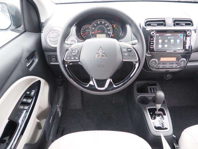 Mitsubishi Mirage G4 2017 photo 7